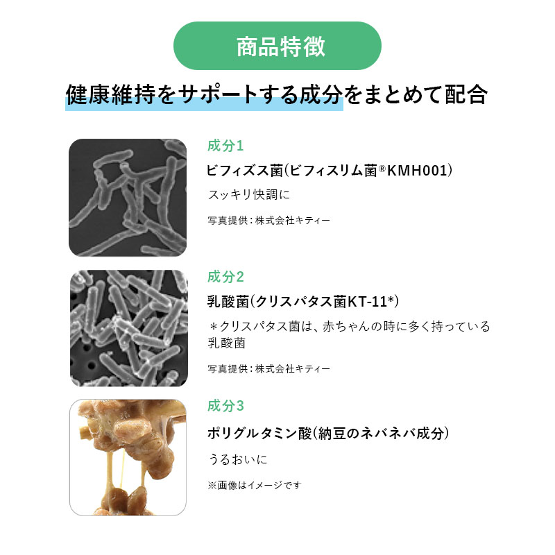 ラフォース ラクトノエル 90粒(30日分) Laforth